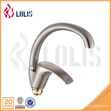 China supplier single handle water ridge kitchen sink taps